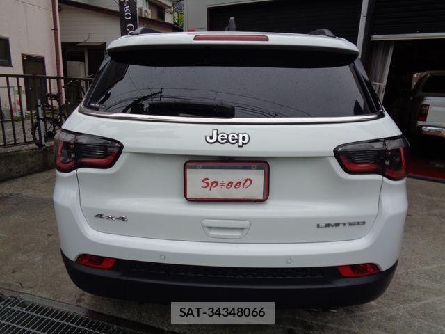 Jeep COMPASS 2022-02 6676421-10