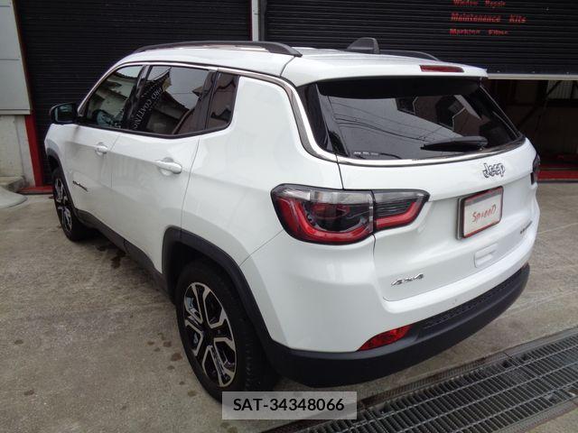 Jeep COMPASS 2022-02 6676421-14