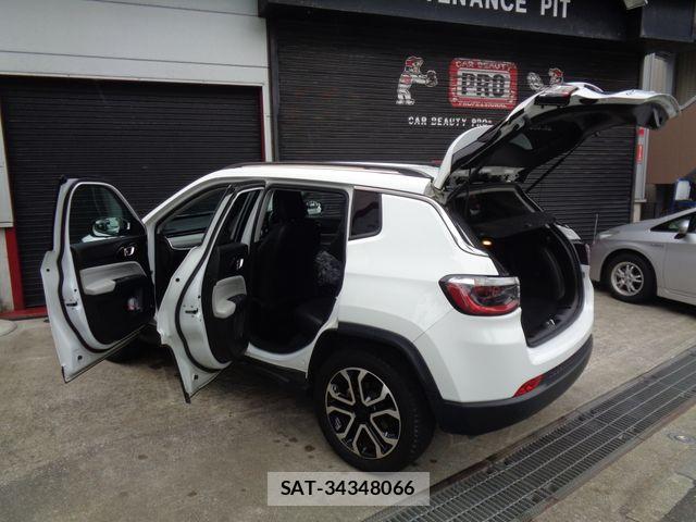 Jeep COMPASS 2022-02 6676421-15