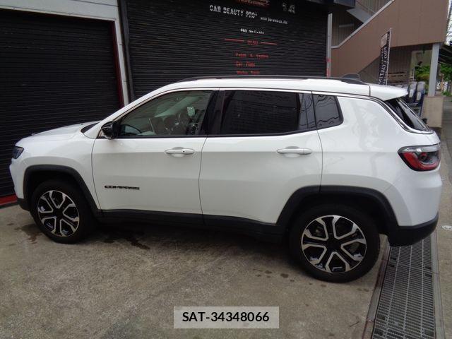 Jeep COMPASS 2022-02 6676421-16