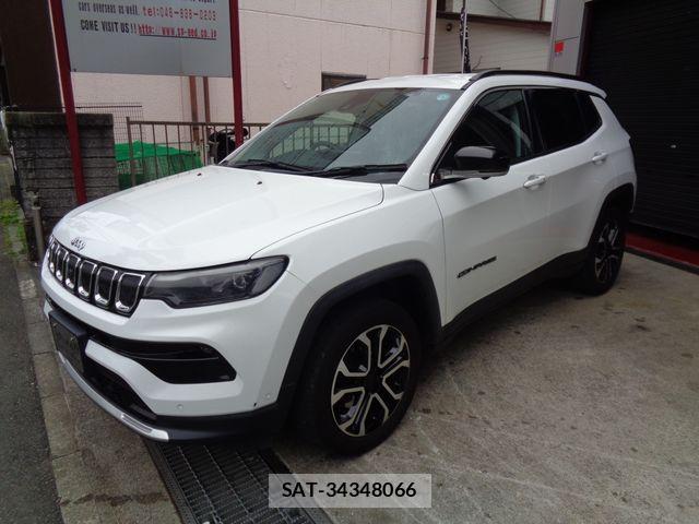 Jeep COMPASS 2022-02 6676421-17