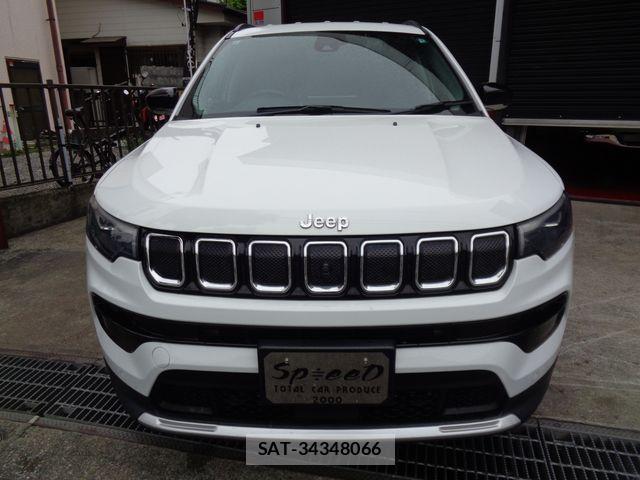 Jeep COMPASS 2022-02 6676421-1