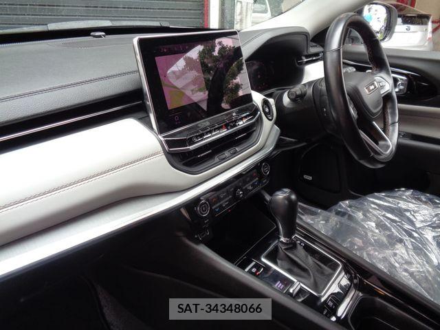 Jeep COMPASS 2022-02 6676421-19