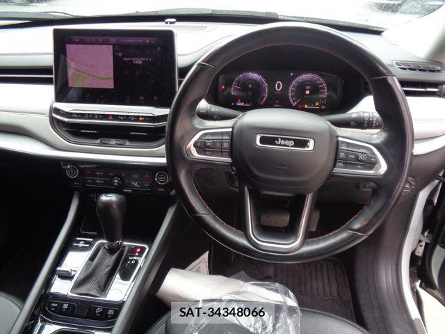 Jeep COMPASS 2022-02 6676421-2