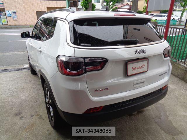 Jeep COMPASS 2022-02 6676421-3