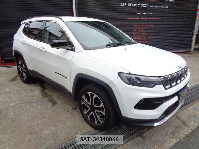 Jeep COMPASS 2022-02 6676421-6