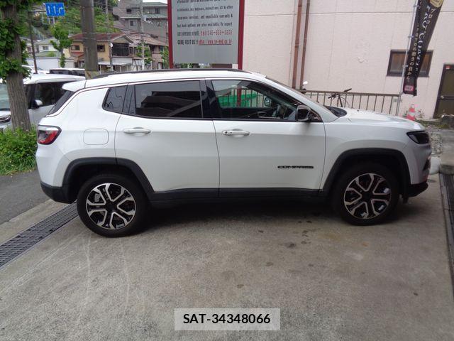Jeep COMPASS 2022-02 6676421-7