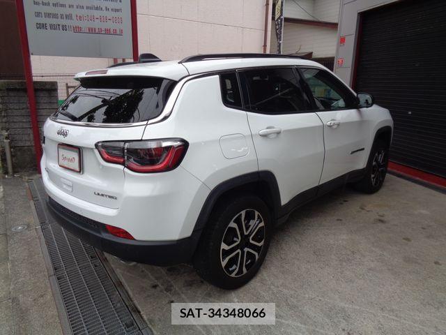 Jeep COMPASS 2022-02 6676421-8