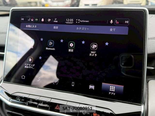 Jeep COMPASS 2021-08 6683814-2