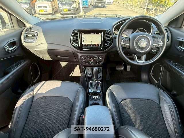 Jeep COMPASS 2019-09 6683815-4