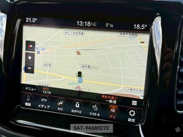 Jeep COMPASS 2019-09 6683815-5