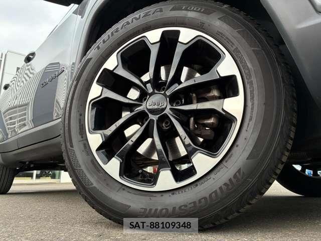 Jeep COMPASS 2021-11 6716370-9