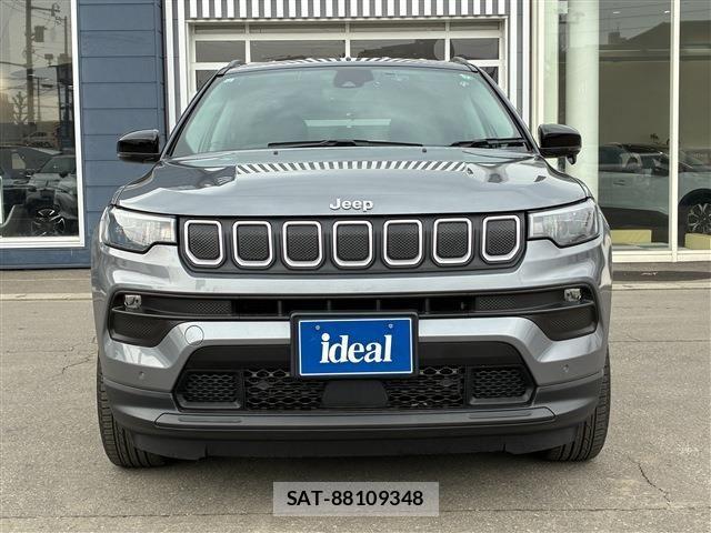 Jeep COMPASS 2021-11 6716370-1