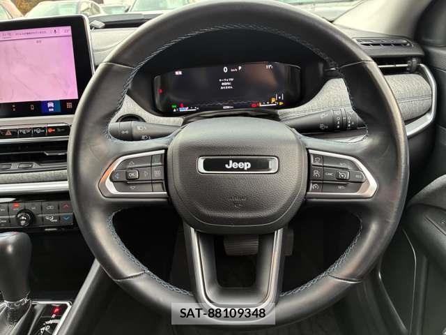 Jeep COMPASS 2021-11 6716370-20