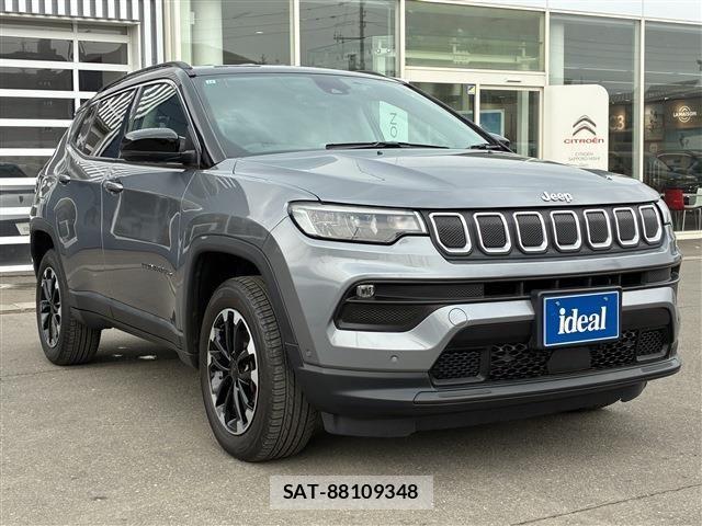 Jeep COMPASS 2021-11 6716370-2
