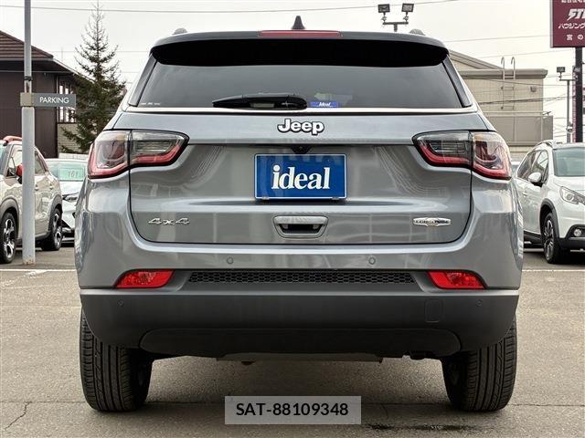Jeep COMPASS 2021-11 6716370-5