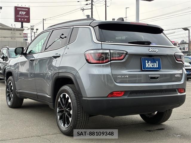 Jeep COMPASS 2021-11 6716370-6