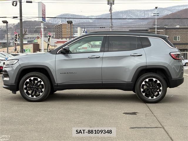 Jeep COMPASS 2021-11 6716370-7