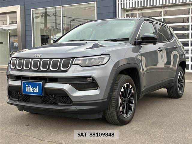Jeep COMPASS 2021-11 6716370-8