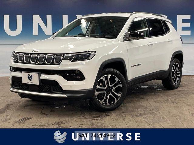 Jeep COMPASS 2021-06 6815385-0