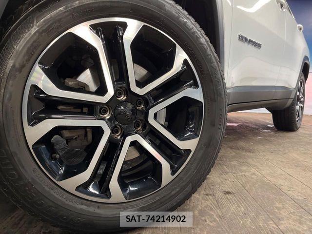 Jeep COMPASS 2021-06 6815385-13