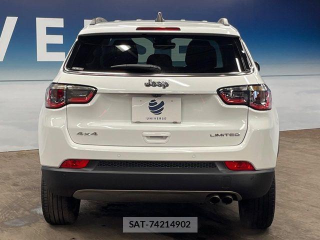 Jeep COMPASS 2021-06 6815385-15