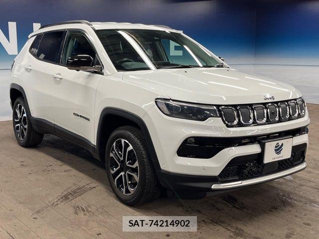 Jeep COMPASS 2021-06 6815385-16