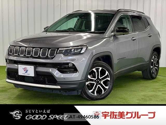Jeep COMPASS 2021-07 6815387-0