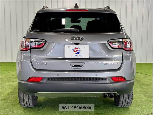 Jeep COMPASS 2021-07 6815387-13