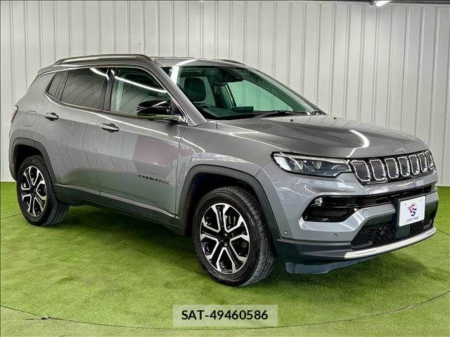 Jeep COMPASS 2021-07 6815387-15