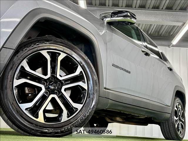 Jeep COMPASS 2021-07 6815387-18