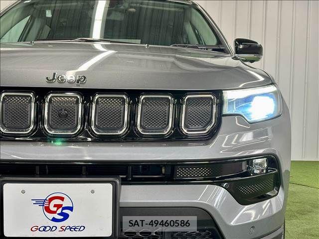Jeep COMPASS 2021-07 6815387-19
