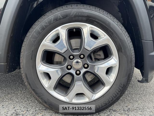 Jeep COMPASS 2018-06 6815392-9
