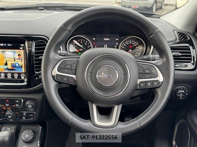 Jeep COMPASS 2018-06 6815392-13