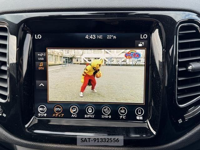 Jeep COMPASS 2018-06 6815392-15