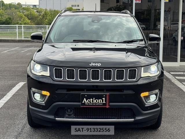 Jeep COMPASS 2018-06 6815392-2