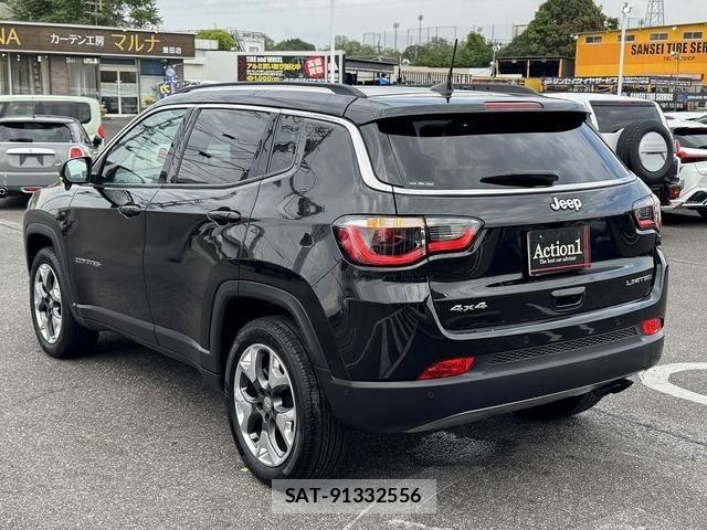 Jeep COMPASS 2018-06 6815392-3