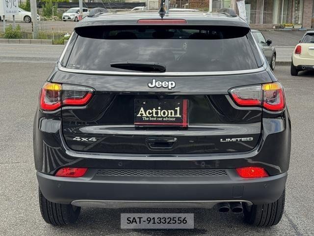 Jeep COMPASS 2018-06 6815392-4