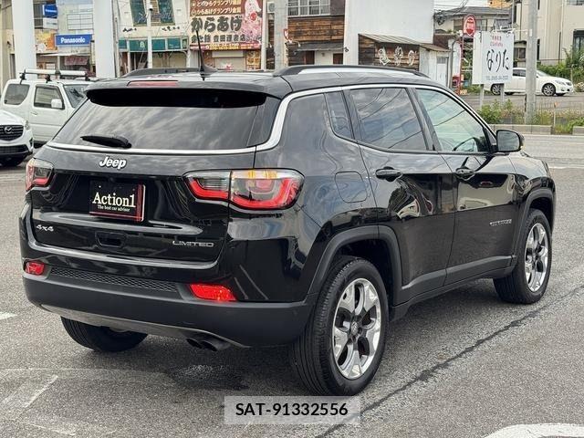 Jeep COMPASS 2018-06 6815392-5