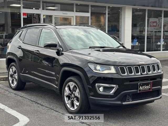Jeep COMPASS 2018-06 6815392-6