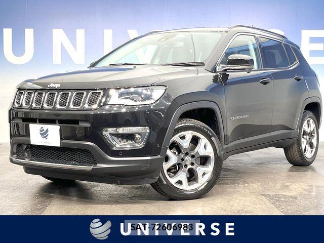 Jeep COMPASS 2020-03 6815386-0