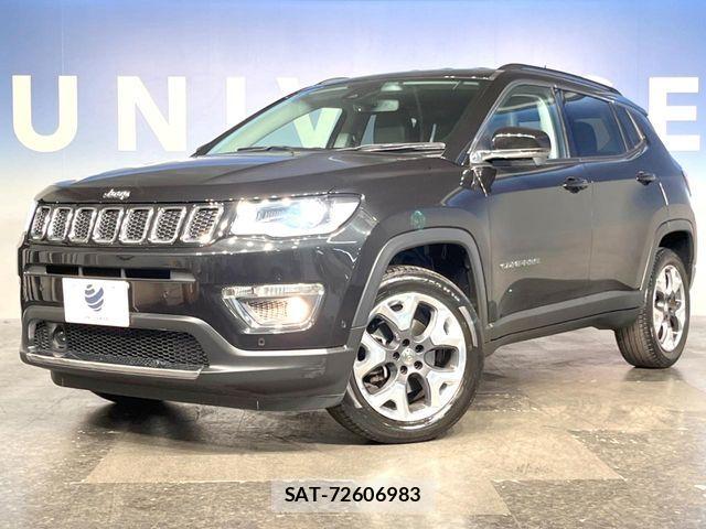 Jeep COMPASS 2020-03 6815386-10