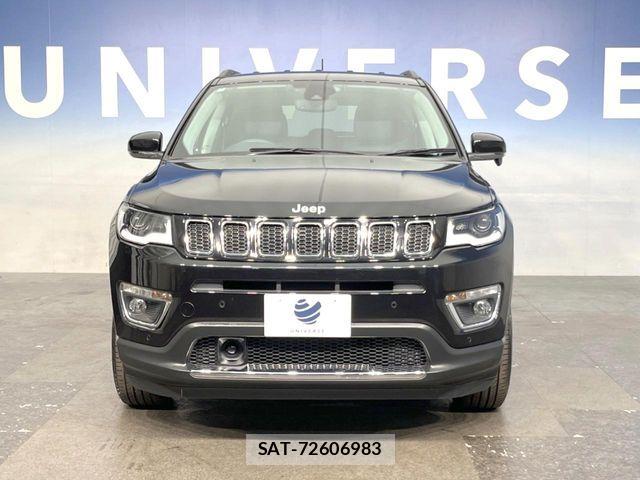 Jeep COMPASS 2020-03 6815386-14
