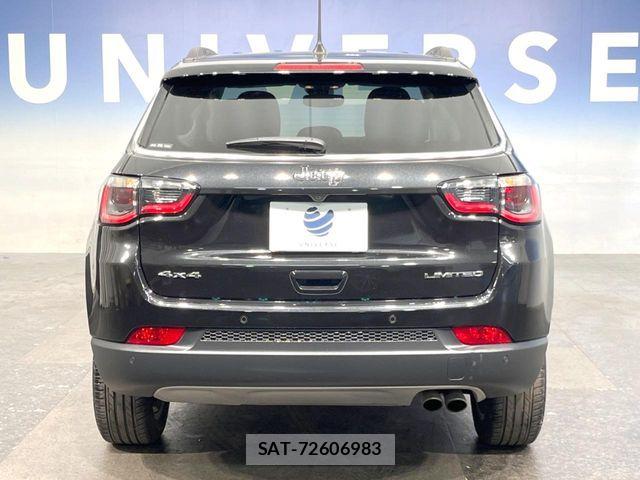 Jeep COMPASS 2020-03 6815386-15