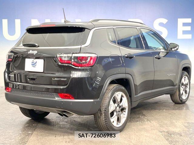 Jeep COMPASS 2020-03 6815386-16