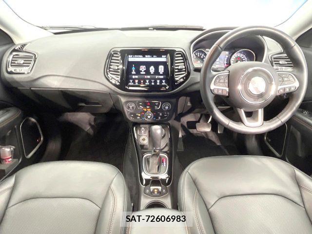 Jeep COMPASS 2020-03 6815386-1