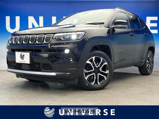 Jeep COMPASS 2021-12 6906846-0