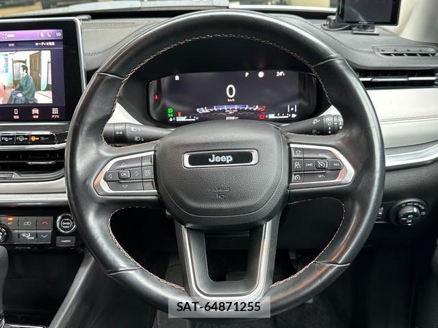 Jeep COMPASS 2021-09 7020649-10