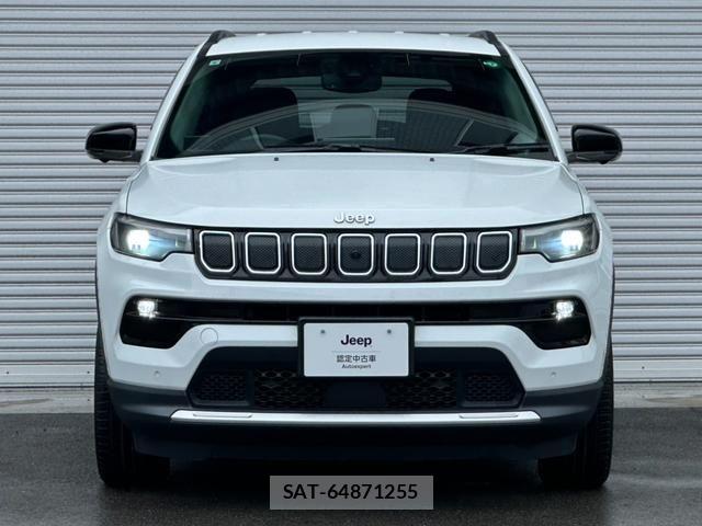 Jeep COMPASS 2021-09 7020649-13
