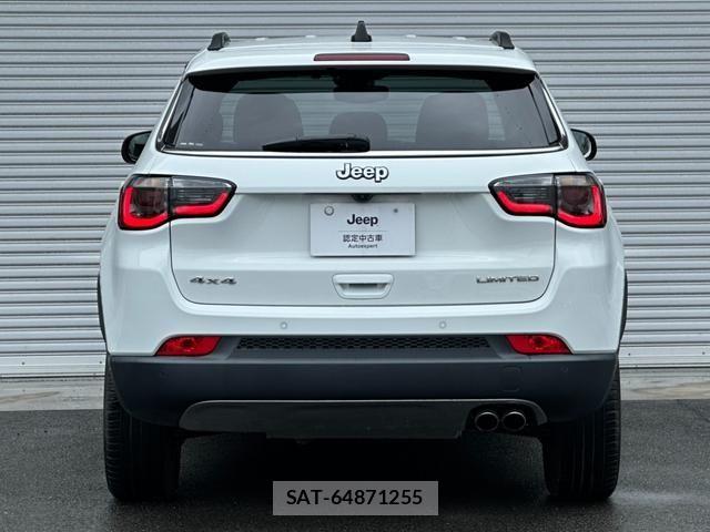 Jeep COMPASS 2021-09 7020649-14